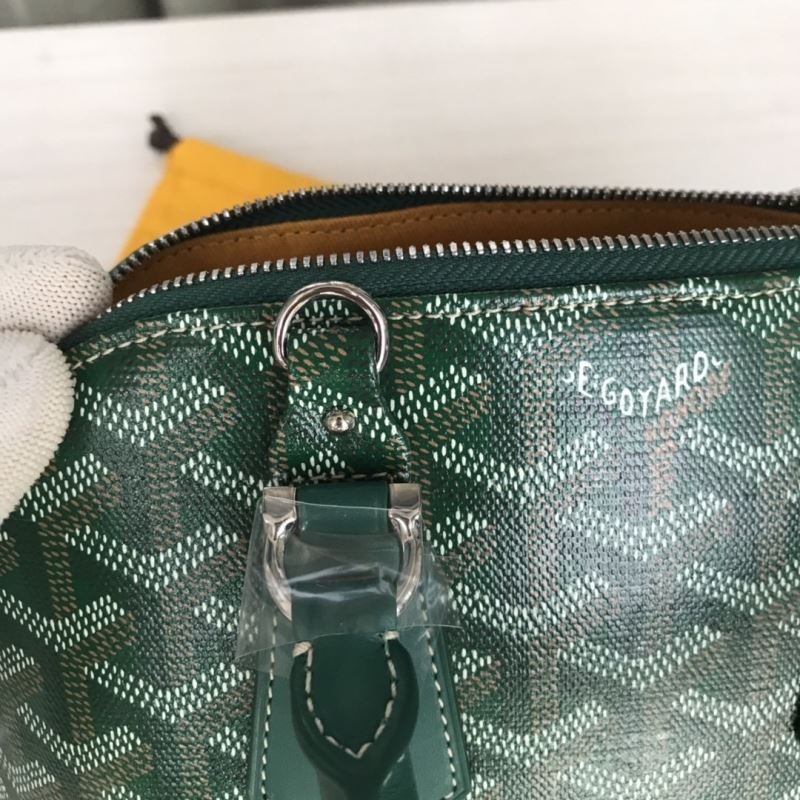 Goyard Top Handle Bags